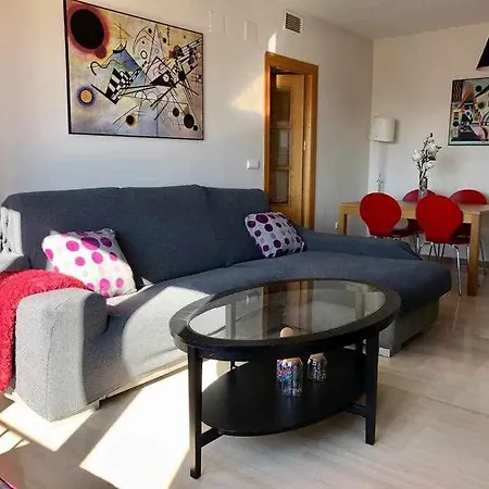 H&H Suite Train Station Apartament-2