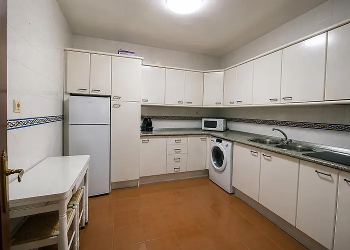 Local Granada Penthouse
